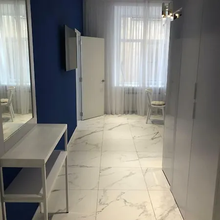 Apartment Ekaterina *