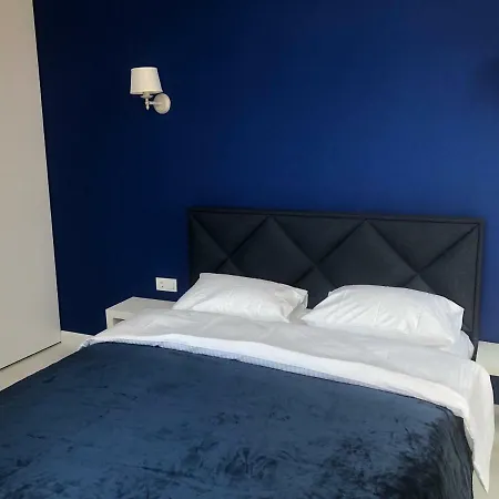 Apartment Ekaterina *