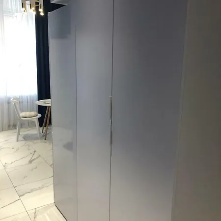 Apartment Ekaterina *