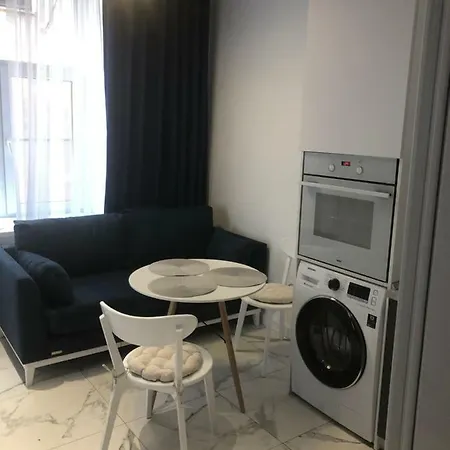 Apartment Ekaterina Odesa