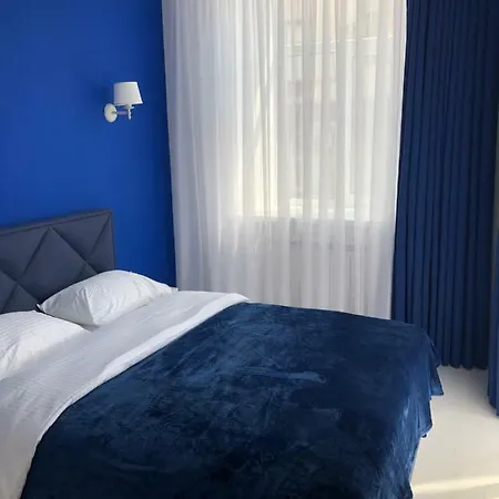 Apartment Ekaterina Odesa